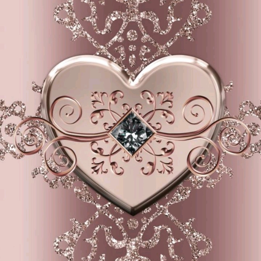 Meet your Posher, Denise